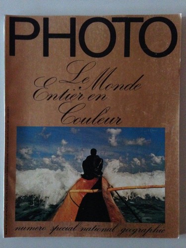 Photo magazine 117 - photo, n°117