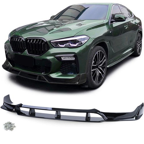 Pour bmw g06 2019 - x6, ab