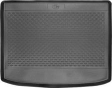 Tapis de coffre pour