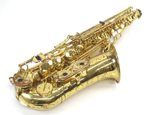 Saxophone alto yanagisawa - alto, a-50
