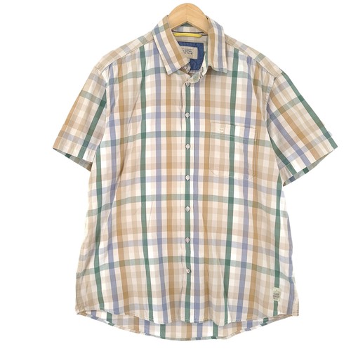 Camel active chemise homme - camel,