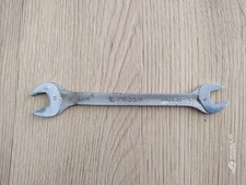 FACOM France Clé plate  a fourche 9/11 mm  N° 44