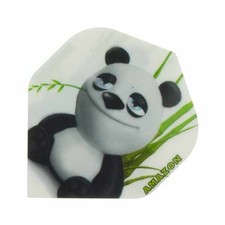 Lot de 5 jeux = 15 ailettes