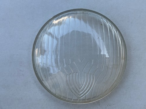 Verre optique phare marchal - optique, de