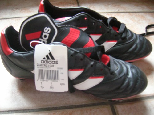 Chaussures football adidas - chaussures,