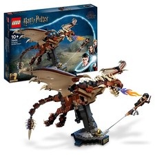 LEGO HARRY POTTER 76406 LE