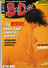 Bo Doï N° 17 mars 1999 XIII