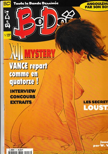Doï mars 1999 xiii - doï,