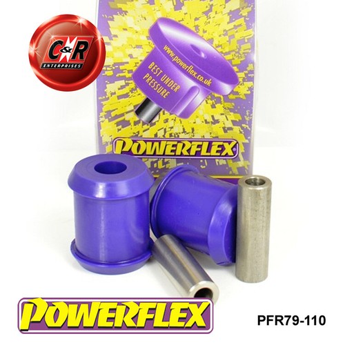 Powerflex road différentiel - road,