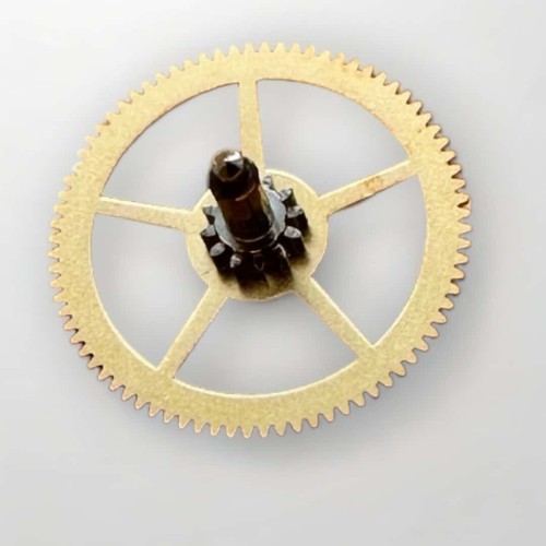Lemania 5100 omega 1045 - 5100,
