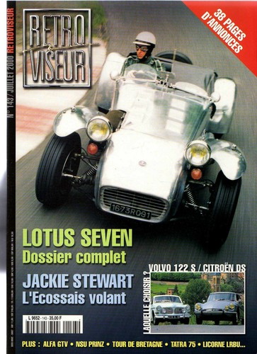 Retroviseur 143 dossier - retroviseur,