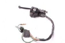 Fixation de guidon de