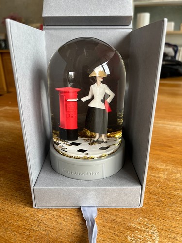 Dior boule neige - -,