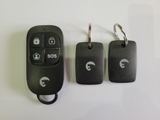 1 Télécommande 433Mhz ES-RC1