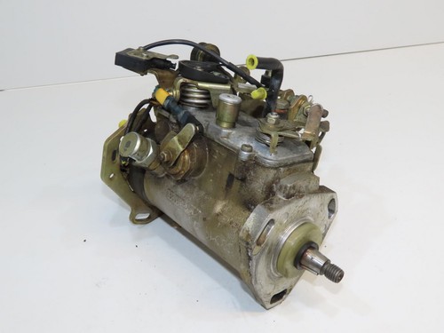 Pompe injection diesel - diesel, peugeot