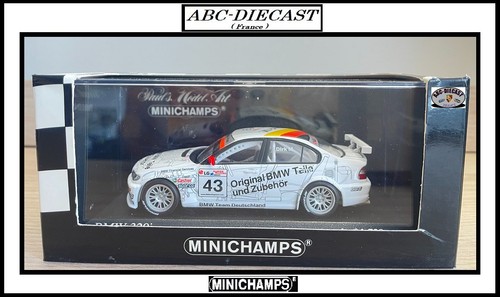 Minichamps 400032443 bmw - 1:43, 400032443: