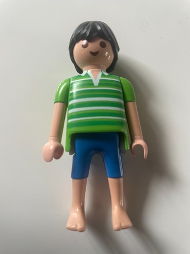Playmobil 5545 homme - ,