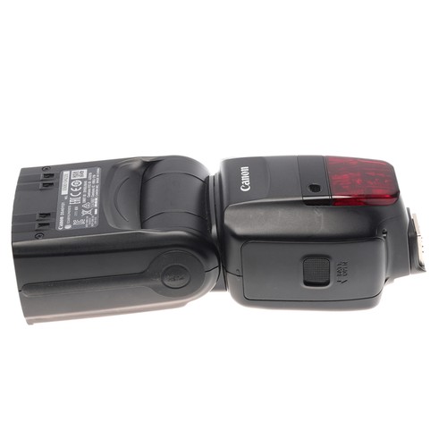 Canon speedlite 600ex rt - speedlite,