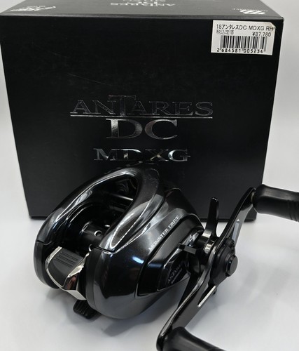 Moulinet shimano antares dc - shimano,