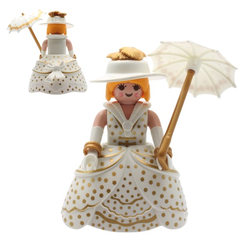 Playmobil femme villa - playmobil,