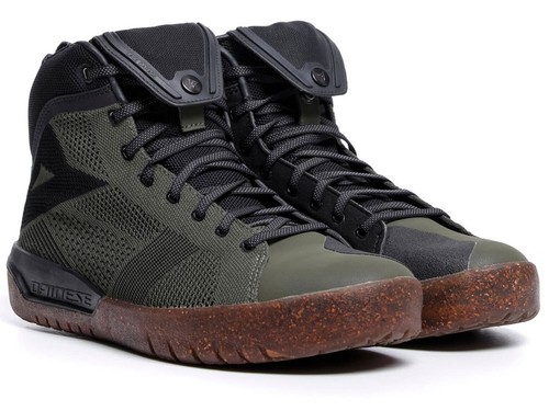 Dainese metractive air bottes - metractive,