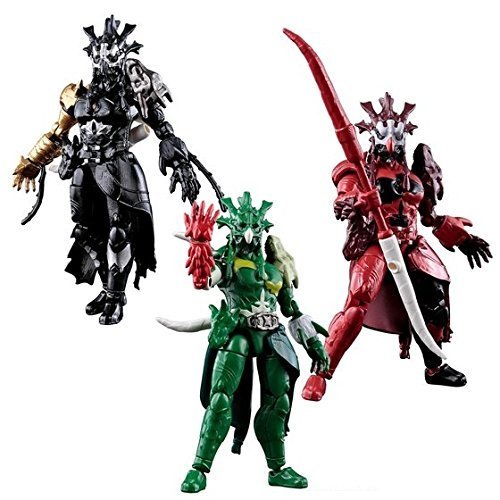 Bandai kamen rider - so-do,