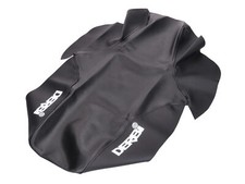 Derbi Senda 50 SM DRD 14-17 Carbon Effect Seat Cover