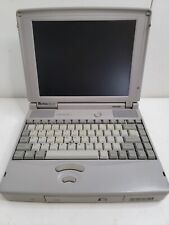 Toshiba Tecra 700CT Laptop Personal Computer Vintage Computing Parts Only