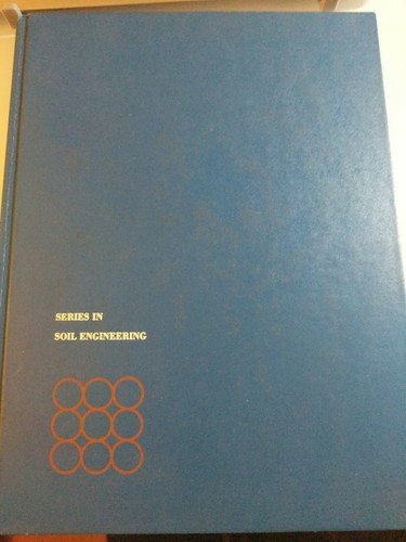 Series soil engineering - series,