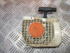 lanceur tronçonneuse stihl MS 390