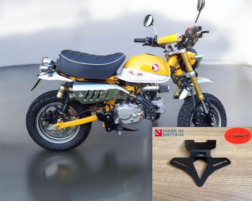 Honda monkey z125 - z125, fender