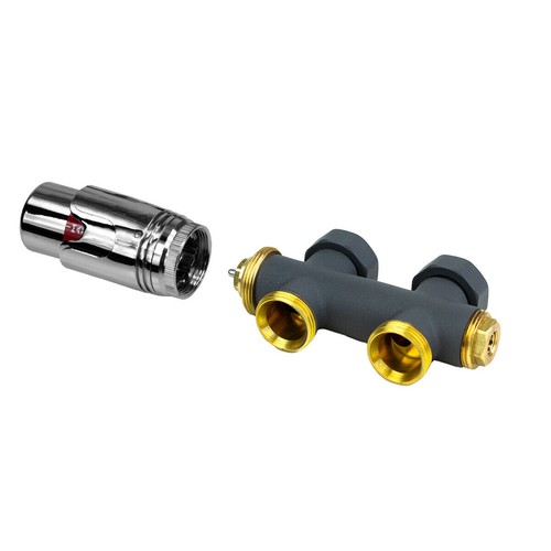 Thermostatique raccord - thermostatique,