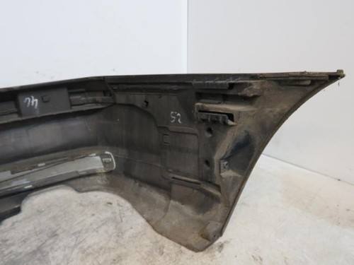 Pare choc arriere bmw serie - arriere,
