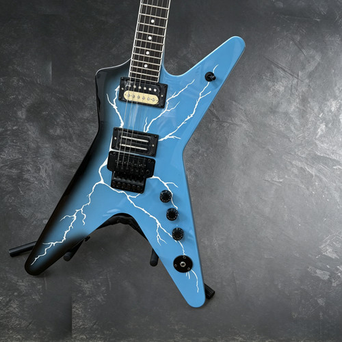 Dimebag darrell the dean - darrell,