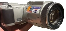 SONY-DSC-F717-5MP-Digital