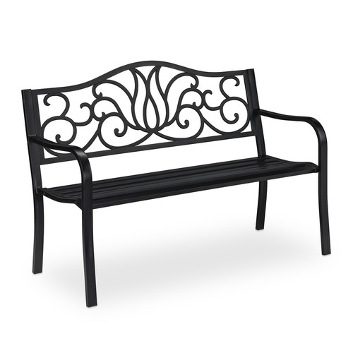 Banc jardin places 14 3 - banc, 14,3