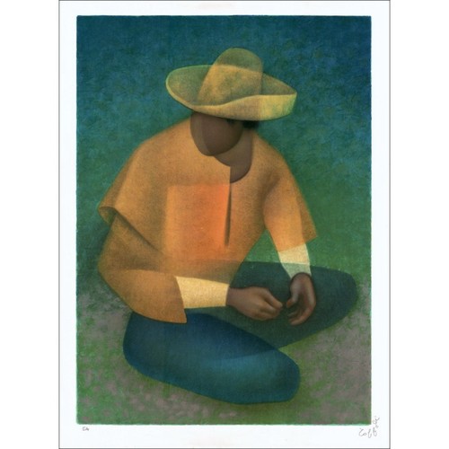 Toffoli louis lithographie - louis,