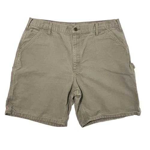 Carhartt carpenter shorts mens - carhartt,