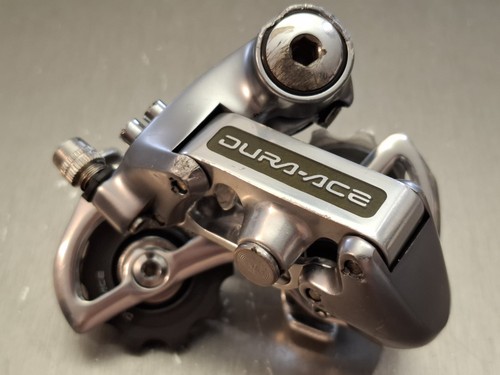 Shimano dura ace 7402 8sp - shimano, rd-7402