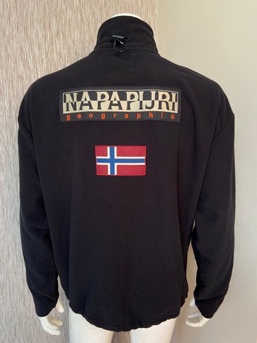 Napapijri patta veste - napapijri,