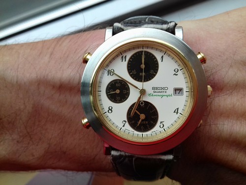 Seiko collection vintage - collection,