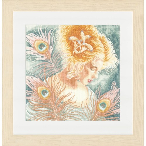 Lanarte 0148264 jeune femme - lanarte,