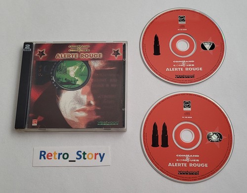 Command conquer alerte - conquer, :
