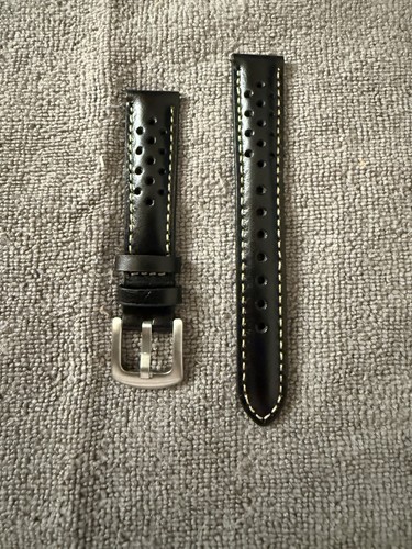 Bracelet cuir noir pour - bracelet, noir,
