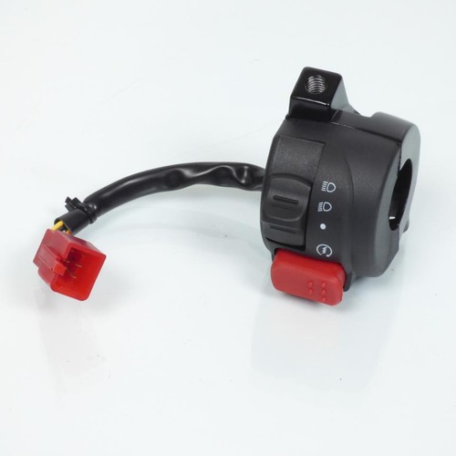 Commodo droit p2r pour - droit, scooter
