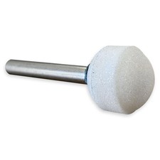 MEULE SPHERIQUE POUR