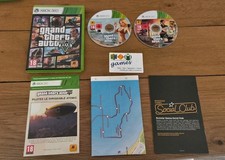 Jeu Microsoft Xbox 360 Grand