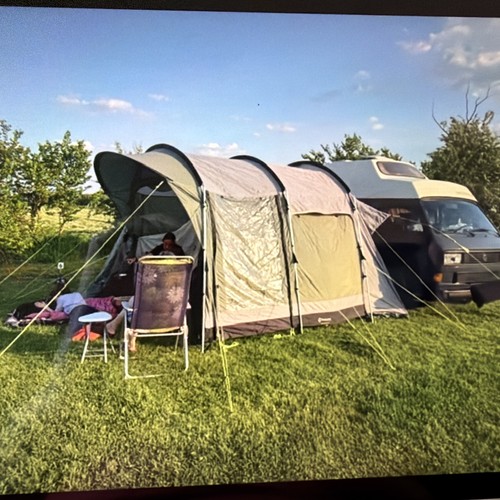 Outwell caravanning campervan - outwell, caravanning/campervan