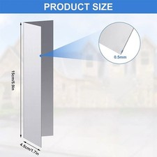 Bandes d'étanchéité en