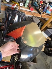 2007 Ducati S2R800 front Headlight Cowl